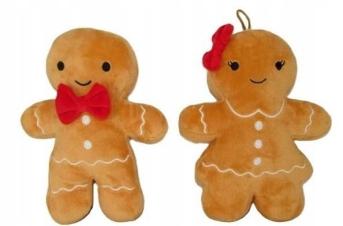 Pluszak maskotka ciasteczko mix 20cm