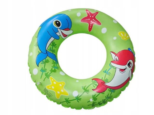 Koło do pływania 50CM