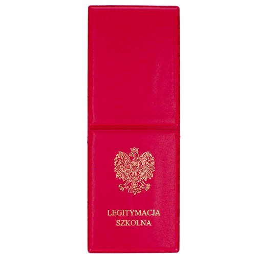 Etui na dokumenty syntetyk