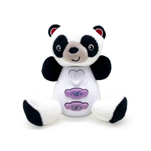WOOPIE Usypiacz z Dźwiękiem Przytulanka Panda HIT