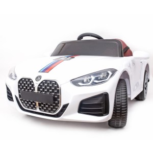 AUTO NA AKUMULATOR CABRIO M4 , BIAŁY