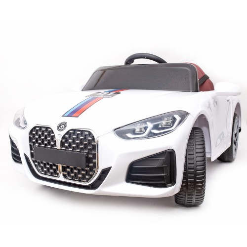 AUTO NA AKUMULATOR CABRIO M4