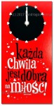 Zegar Pan Dragon Każda chwila jest dobra na miłość