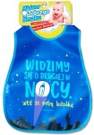 Śliniak silikonowy śmieszny PREZENT Pan Dragon HIT
