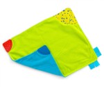 Kocyk Milly Mally 26 x 34cm zabawka