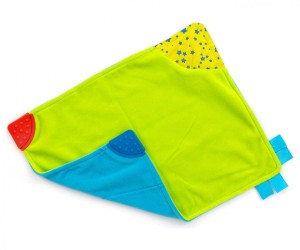 Kocyk Milly Mally 26 x 34cm zabawka