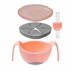 Kubek niewysypek BLW Gelato Tutti Frutti b.box HIT