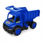 Gigant Truck wywrotka Wader 65029 prezent roczek