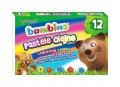 pastele olejne