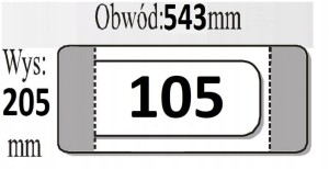 Okładka książkowa nr R-105 IKS np Ksiązka Muzyka