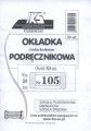 odkładka na książkę