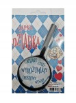LUPKA DZIADKA Niezbędnik dla dziadka Prezent Dla Dziadka DZIEŃ DZIADKA