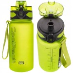 Bidon CoolPack 400 ml IDEALNY DO SZKOŁY NA WYCIECZKĘ PREZENT