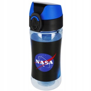 Bidon Starpak 420 ml NASA PREZENT DO SZKOŁY NA WYCIECZKĘ