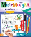 Matematyka z pisakiem Piszę i zmazuję od 7 lat Agnieszka Bator