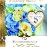 KARTKA ŚLUB