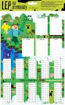 Plan lekcji ELEKTROSTATYCZNY PRZYKLEJAJ ODKLEJAJ MINECRAFT