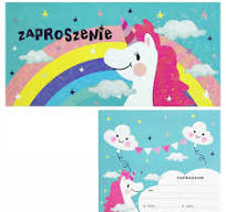 ZAPROSZENIA