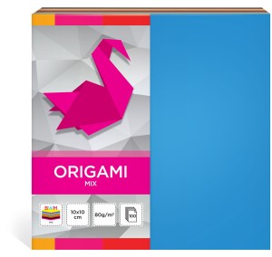 Papier do origami