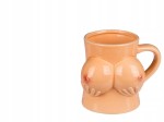 Ceramiczny kubek piersi cycki prezent Faceta kawalerski URODZINY PREZENT