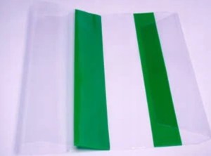 Okładka szkolna na książki regulowana Fudkop 27,9 cm x 44,5 cm