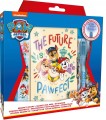 Pamiętnik z magicznym długopisem Psi Patrol PAW PATROL