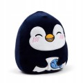 Pluszowa zabawka Squidglys - Adoramals Pingwin Nico
