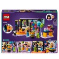 LEGO Friends 42610 Impreza z karaoke