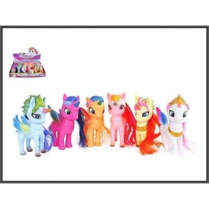 Kucyk konik Pony