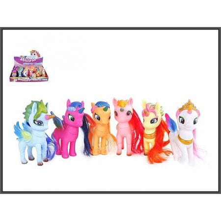 Kucyk konik Pony