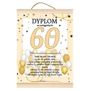 DYPLOM 60