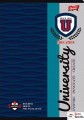 Zeszyt w linię A5 Unipap 96 kartek