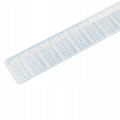 STARPAK Linijka 15cm z tabliczką mnożenia