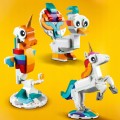 LEGO Creator 3 w 1 31140 Magiczny jednorożec
