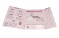 Teczka z gumką A4 STARPAK Barbie 472806