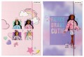 Teczka z gumką A4 STARPAK Barbie 472806