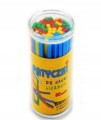 Patyczki do liczenia Temper Wielokolorowy