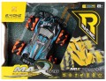 Auto wyścigowe zdalnie sterowane MEGA CREATIVE SUPER PREZENT