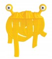 ZAKŁADKA DO KSIĄŻKI LATAJĄCY POTWÓR SPAGHETTI