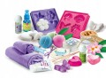 Zestaw Clementoni 50690 Naukowa zabawa Salon urody SUPER PREZENT