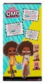 LOL Surprise OMG HoS Lalka Royal Bee 591603 SUPER PREZENT