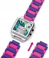 Clementoni Crazy chic Stylowy zegarek 18639 SUPER ZABAWA PREZENT