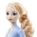 Lalka Disney Elsa Frozen Kraina Lodu 2 MATTEL ORYGINALNA SUPER PREZENT