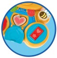 Clementoni baby Edu Miś Montessori - Miś dydaktyczny super prezent