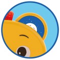 Clementoni baby Edu Miś Montessori - Miś dydaktyczny super prezent