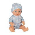 Lalka Bobas 20cm Yala Baby z akcesoriami MEGA CREATIVE