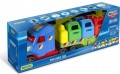 Wader 36321 Magic Truck Basic śmieciarka