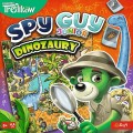 Gra planszowa Spy Guy Junior Dinozaury Trefl