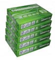 Papier biurowy Mondi format A4 80g 2500 arkuszy 1 OPAKOWANIE