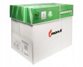 Papier biurowy Mondi format A4 80g 2500 arkuszy 1 OPAKOWANIE